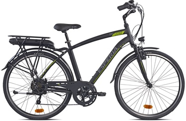 Электрический велосипед Esperia Lione E250U, 21" (54 cm), 28″, 25 км/час