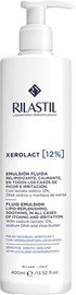 Kehapiim Rilastil Xerolact 12, 400 ml