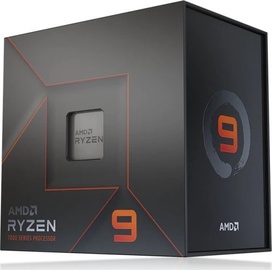 Protsessor AMD Ryzen 9 7900X, 4.7GHz, AM5, 64MB
