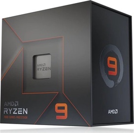 Процессор AMD Ryzen 9 7900X, 4.7ГГц, AM5, 64МБ