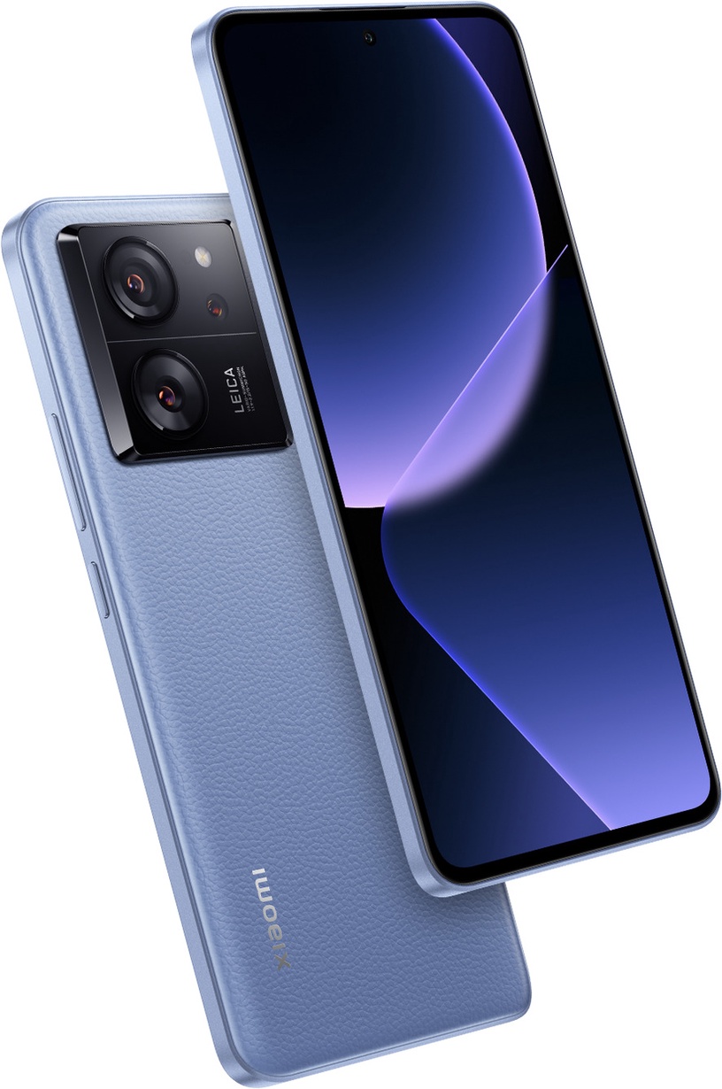 Мобильный телефон Xiaomi 13T Pro, 1 TB, синий