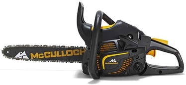 Бензопила McCulloch CS 340, 1300 Вт, 40 см