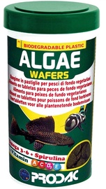 Kalatoit Prodac Algae Wafers AW250.1, 0.125 kg