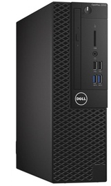 Стационарный компьютер Dell OptiPlex 3050 SFF RM32820, oбновленный Intel® Core™ i3-7100, Intel HD Graphics 630, 16 GB, 1256 GB