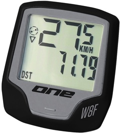 Velosipēdu dators One XC Comp 8 Wireless RF040201