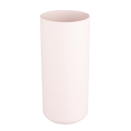 Vaas Altom, 25 cm, roosa