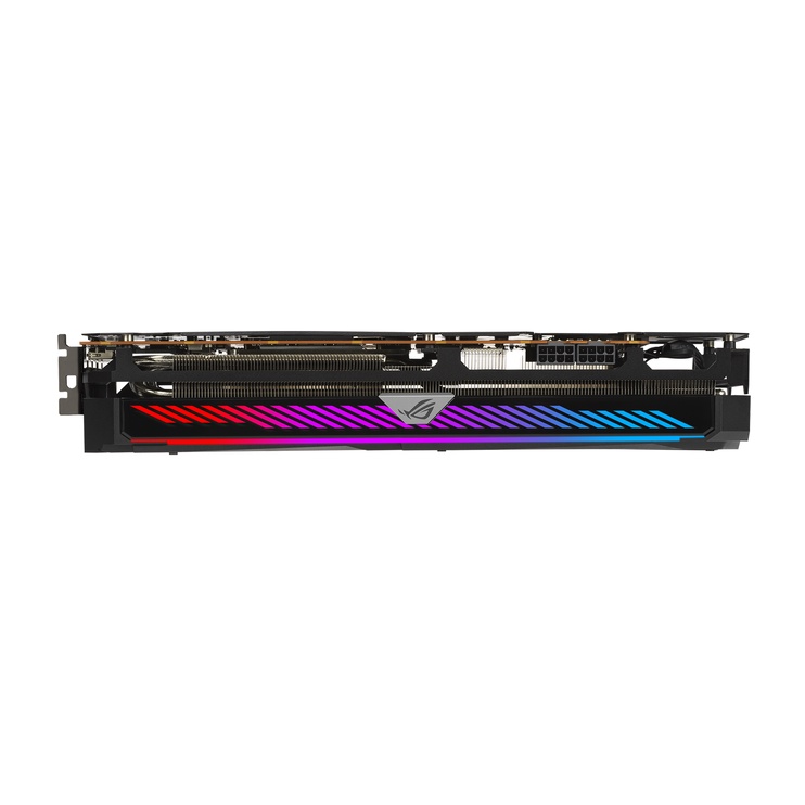 Vaizdo plokštė Asus Radeon RX 6700 XT ROG-STRIX-RX6700XT-O12GGA, 12 GB, GDDR6