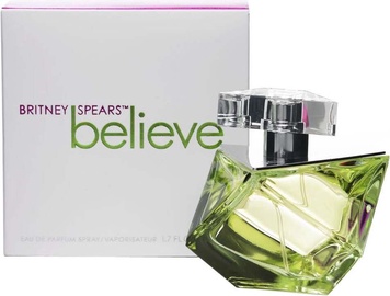 Parfüümvesi Britney Spears Believe, 30 ml