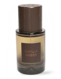 Parfüümid KSP Vanilla Amber, 50 ml