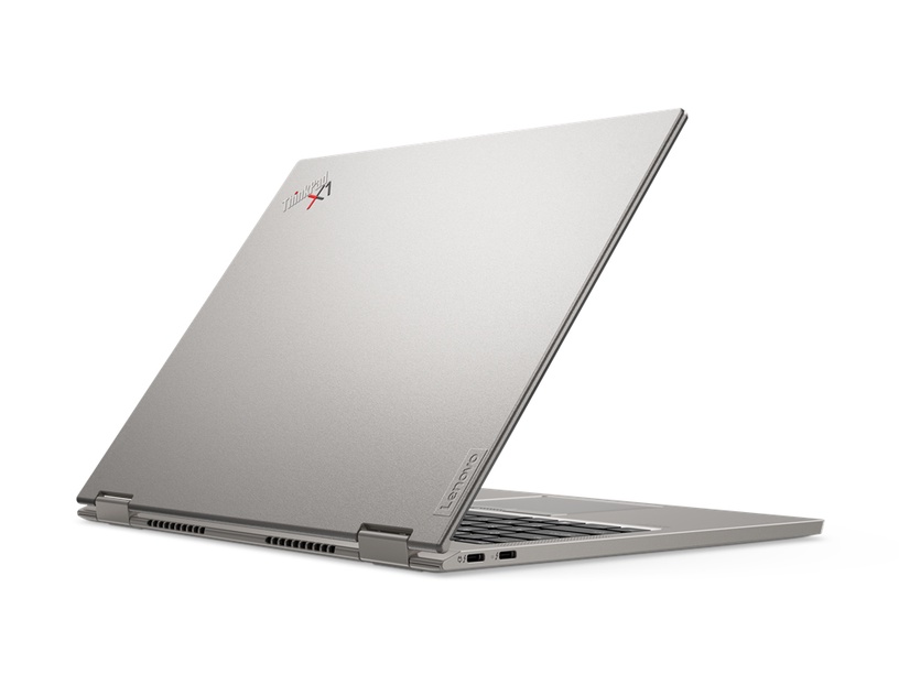 Sülearvuti Lenovo ThinkPad X1 Titanium 20QA0030PB, Intel® Core™ i7-1160G7, 16 GB, 1 TB, 13.5 "