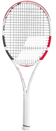 Теннисная ракетка Babolat Pure Strike Team 2019, белый