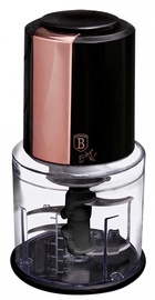 Smalcinātājs Berlinger Haus Black Rose BH-9162, 300 W
