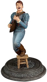 Figuur Dark Horse The Witcher Jaskier, mitmevärviline
