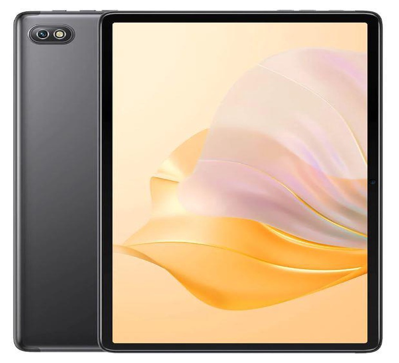 Tahvelarvuti Blackview Blackview Tab7, tumehall, 10.1", 3GB/32GB, 3G, 4G
