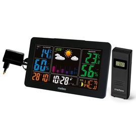 Метеостанция Meteo SP91