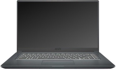 Klēpjdators MSI Modern 15 A5M-261PL PL, AMD Ryzen 5 5500U, 8 GB, 256 GB, 15.6 "