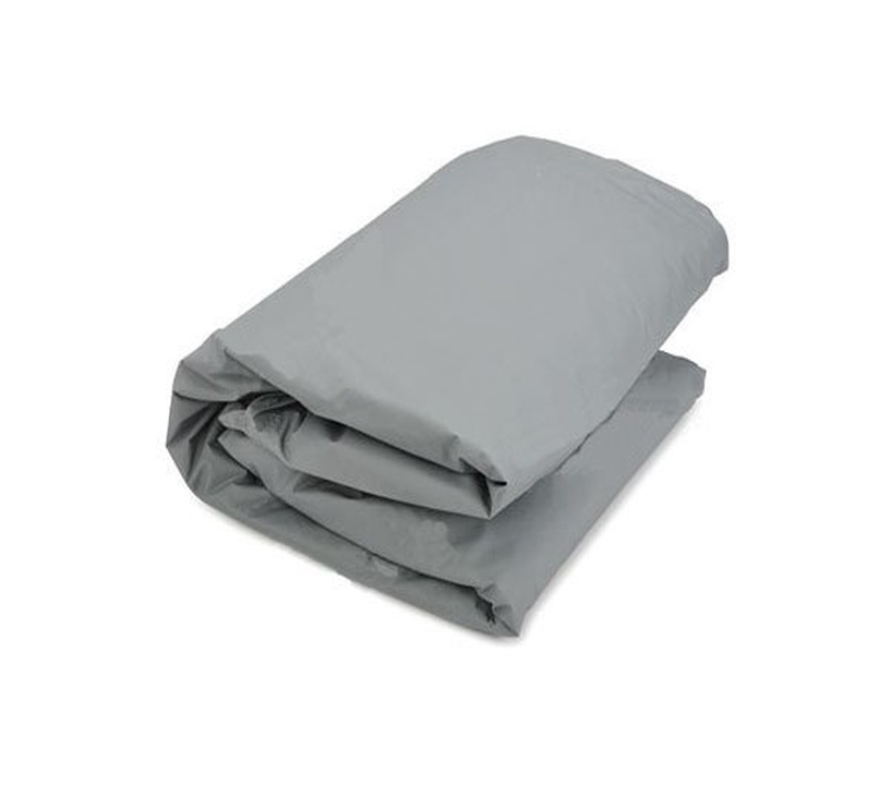Automašīnu sēdekļu pārvalki Car Cover L, pelēka
