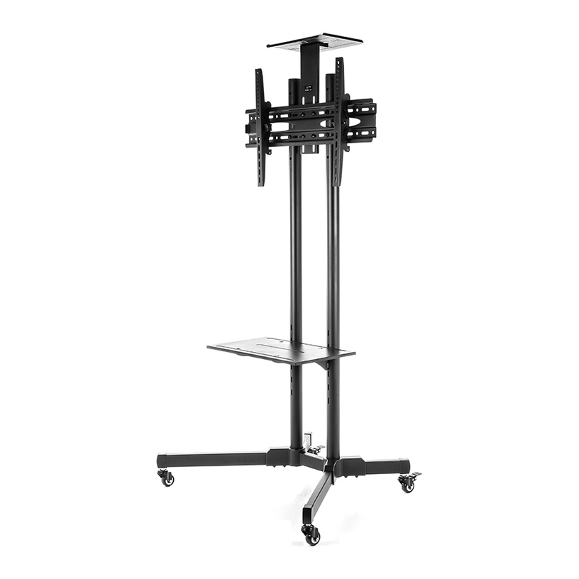 Полка Stell Accessories SOS 4000, 40-70″, 50 кг
