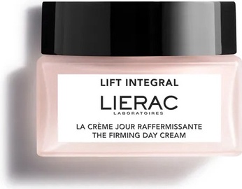 Dienas sejas krēms sievietēm Lierac Lift Integral, 50 ml