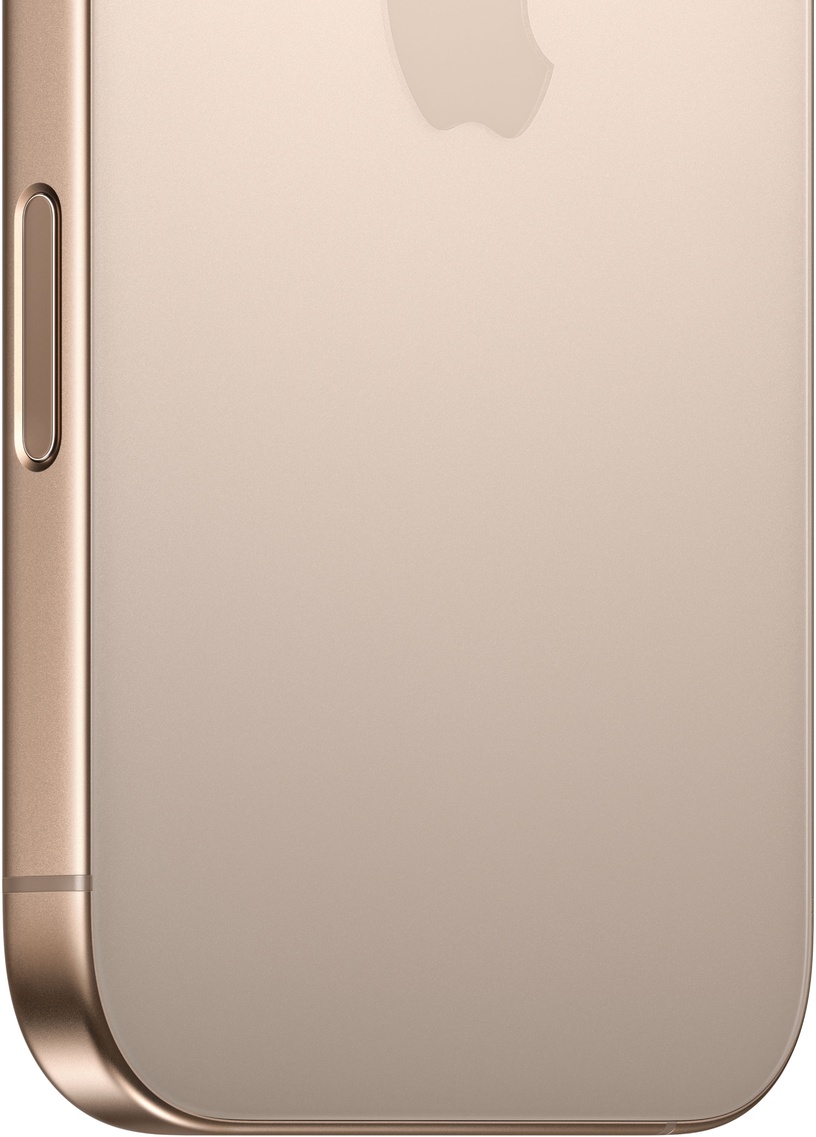 Мобильный телефон Apple iPhone 16 Pro, 1 TB, desert titanium