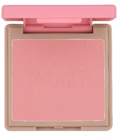 Põsepuna Moart Velvet Blusher F4 Full of Rosypink, 9 g