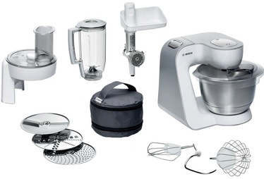 Köögikombain Bosch MUM58231, 1000 W