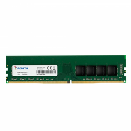 Operatyvioji atmintis (RAM) Adata AD4U32008G22-SGN, DDR4, 8 GB, 3200 MHz