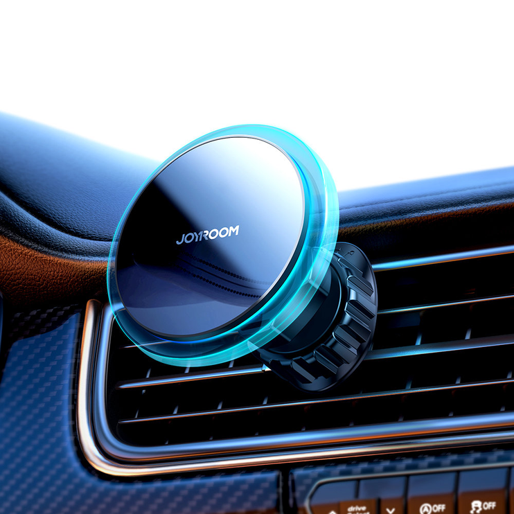 Auto hoidik Joyroom JR-ZS291 car holder with wireless charger | 15W | MagSafe