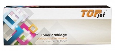 Tonera kasete TopJet W2030/415X, melna