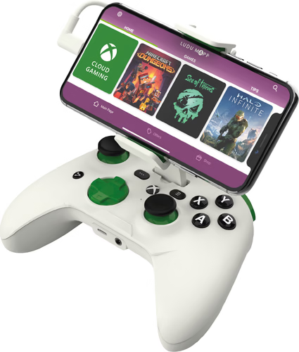 Spēļu kontrolieris RiotPWR Cloud Gaming for iOS (Xbox Edition)