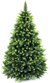 Искусственная елка AmeliaHome Klaus, 280 cm, зеленый, с подставкой (поврежденная упаковка)