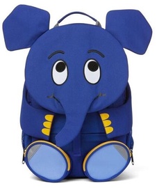 Школьный рюкзак Affenzahn Elephant, синий