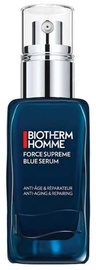 Сыворотка Biotherm Homme Force Supreme Blue, 50 мл