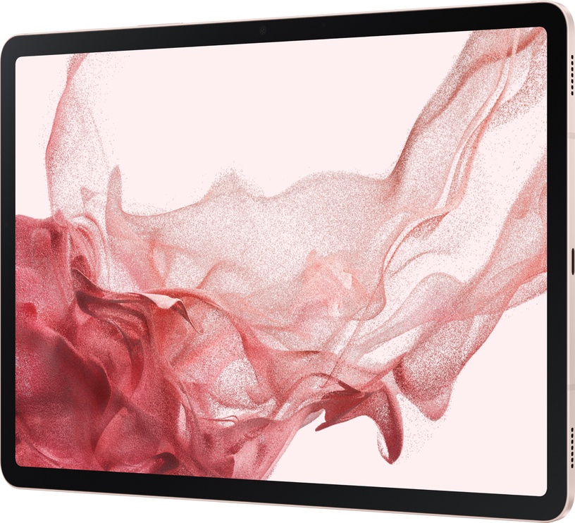 Tahvelarvuti Samsung Galaxy Tab S8 5G, kuldne/roosa, 11", 8GB/128GB, 3G, 4G