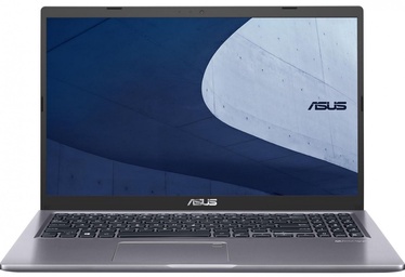 Sülearvuti Asus ExpertBook P1512CEA-EJ0004, Intel® Core™ i3-1115G4, kodu-/õppe-, 8 GB, 256 GB, 15.6 "