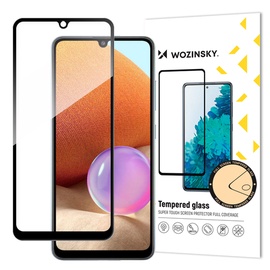 Aizsargstikls Wozinsky Full Glue Super Tough Screen Protector, 9H, 6.4 "