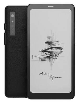 Электронная книга Onyx Palma, 128 ГБ
