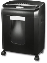 Уничтожитель бумаг Qoltec Agudo 50324, 4 x 35 mm
