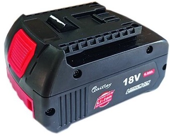 Aku Bosch BAT609, 18 V, 6000 mAh
