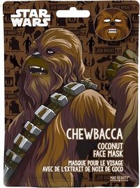 Veido kaukė Mad Beauty Star Wars Chewbacca, 25 ml