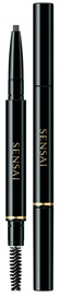 Карандаш для бровей Sensai Styling Eyebrow 03 Taupe Brown, 0.2 г