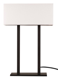 Lampa Opviq Salihini MR-616 527ABY2186, E27, brīvi stāvošs, 40W