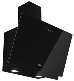 Вытяжка Teka Easy DVN 67050 TTC BK
