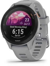Умные часы Garmin Forerunner® 255S GPS 41mm, серый