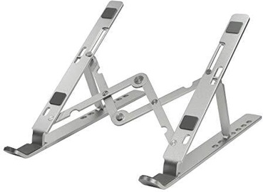 Стойка Logilink AA0134, серебристый