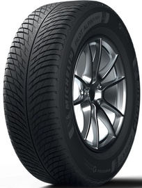 Ziemas riepa Michelin Pilot Alpin 5 SUV, 285 x R21, 74 dB