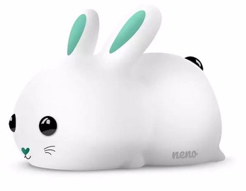 Ночники Neno Rabbit, белый