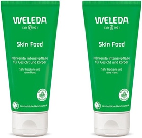 Komplekts Weleda Skin Food Original, 60 ml, 2 gab.