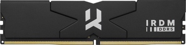 Operatīvā atmiņa (RAM) Goodram IRDM, DDR5, 32 GB, 6800 MHz