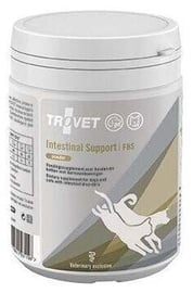 Пищевые добавки для собак Trovet Intestinal Support Dog & Cat, 0.15 кг